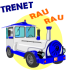 logo Trenet Rau Rau